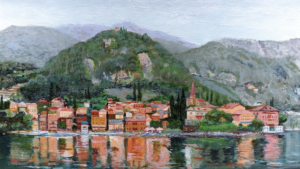 Varenna, Lake Como, Italy