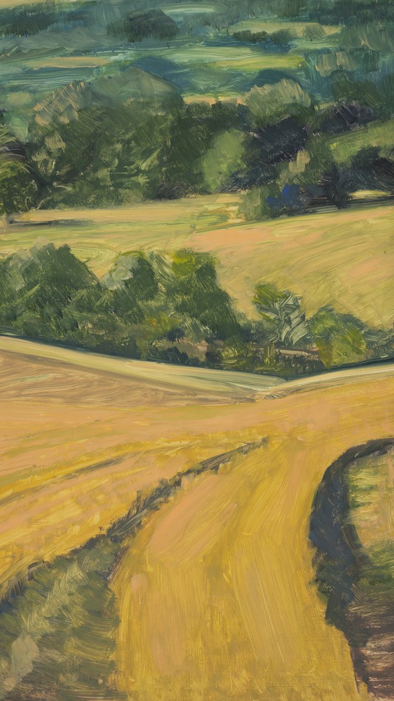 The Golden Hour, Cotswolds