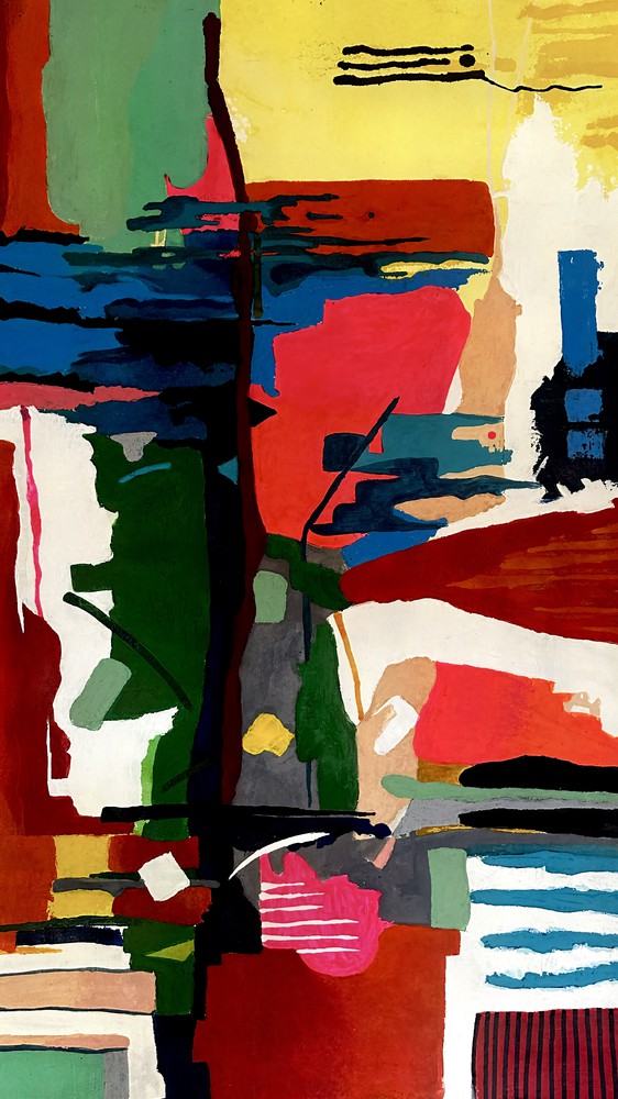 Look Outside to Learn About Yourself