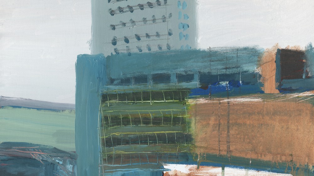 Wandsworth cityscape 5