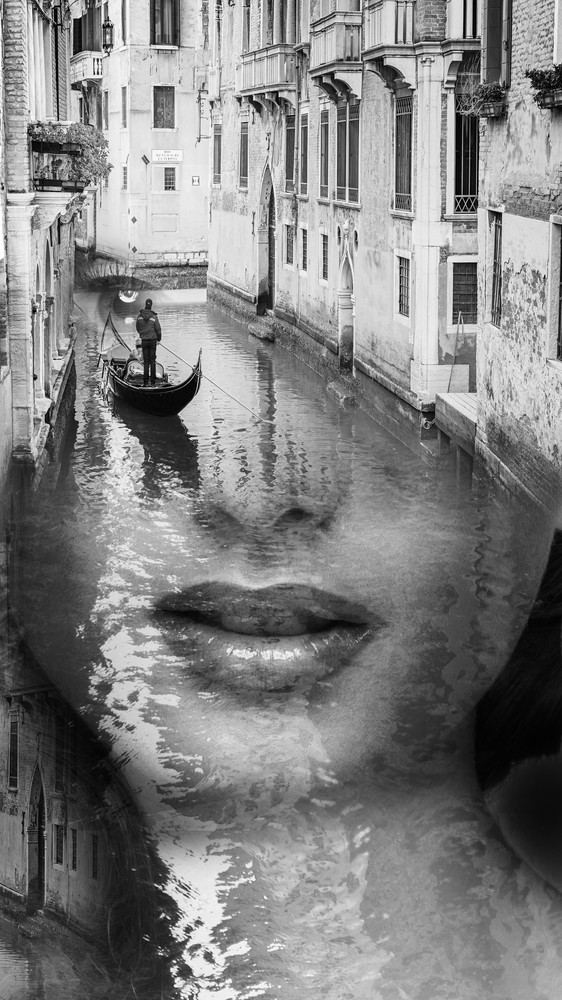 Venetian dreams