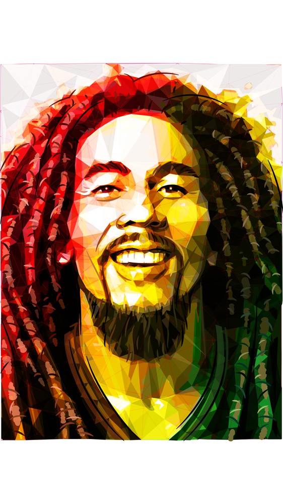 Bob Marley