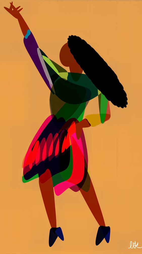 Shine Bright Out There