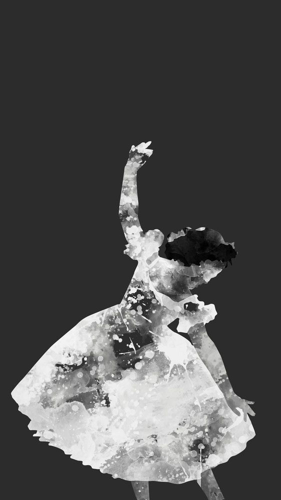 Angel Ballerina