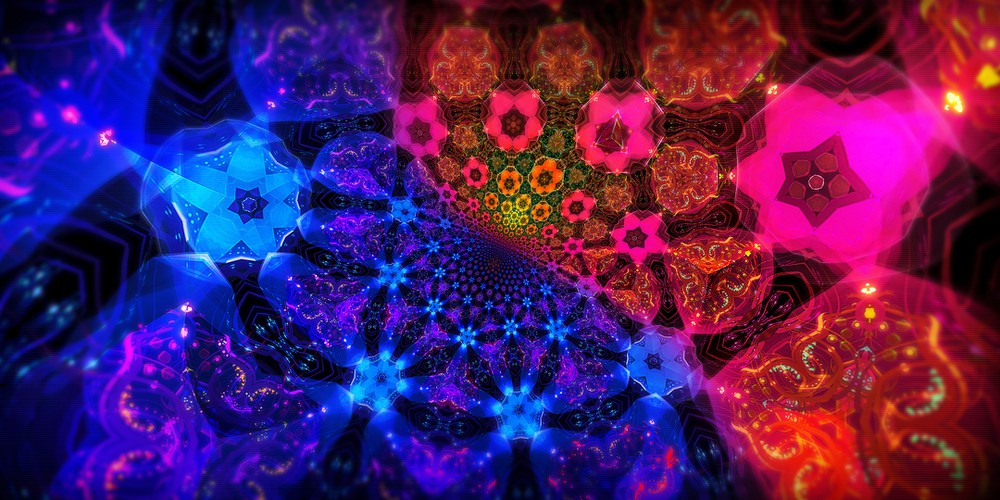 Ever-changing Horizons