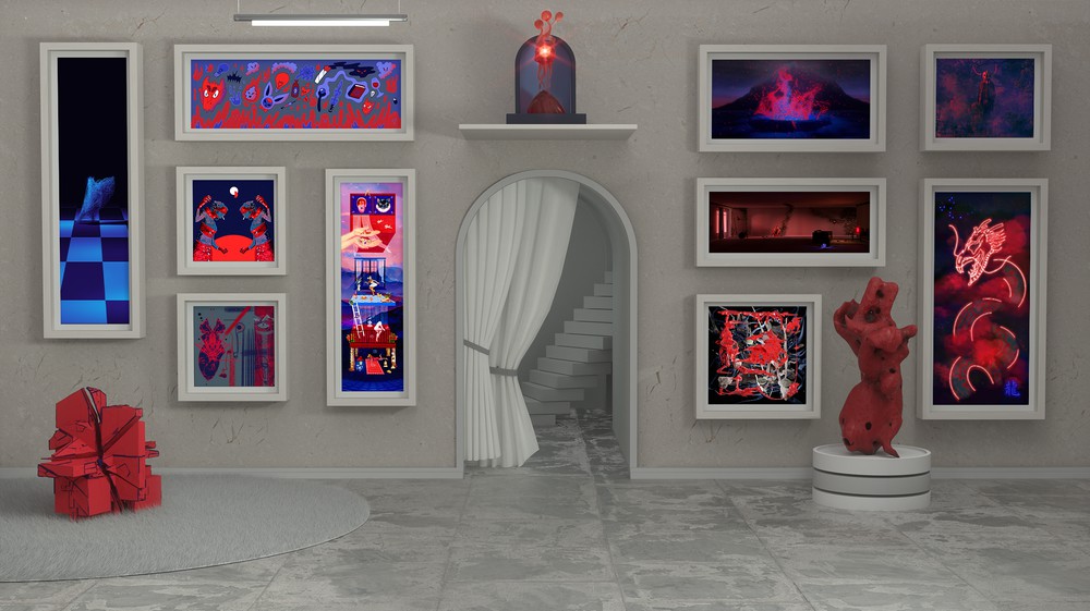 Habitación SUR