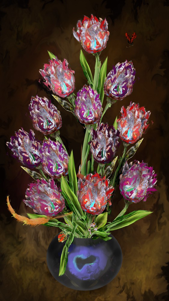 Still Life 4.2