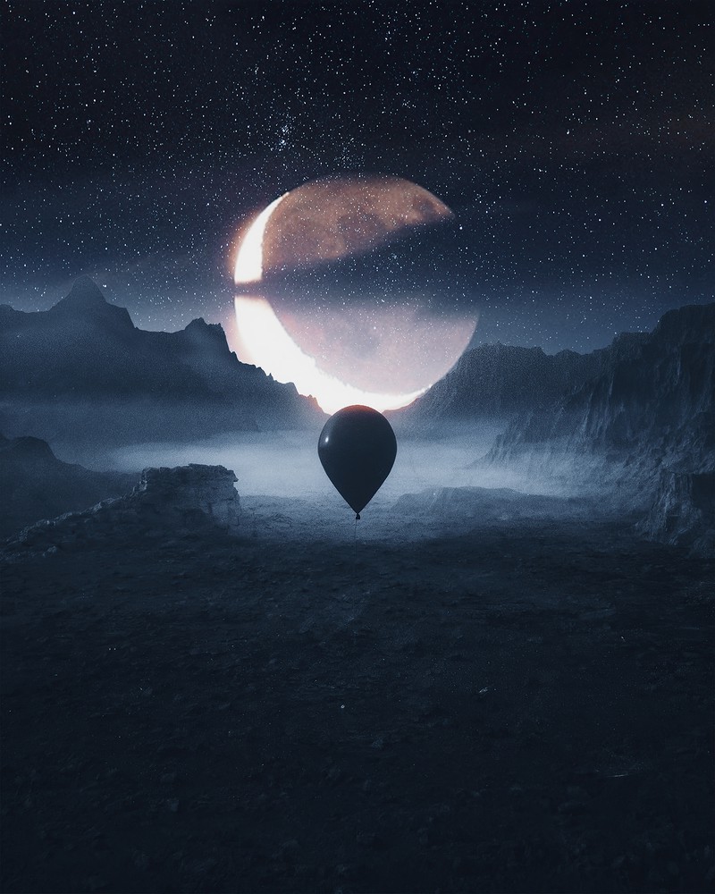 Solitude