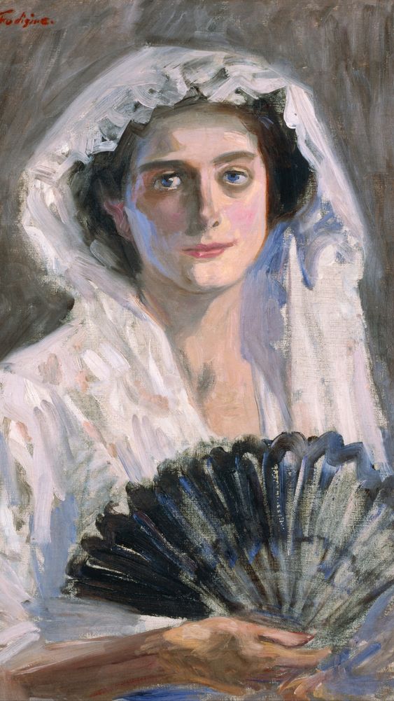 Black Fan