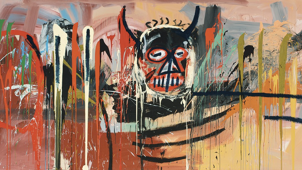 Untitled (Devil)
