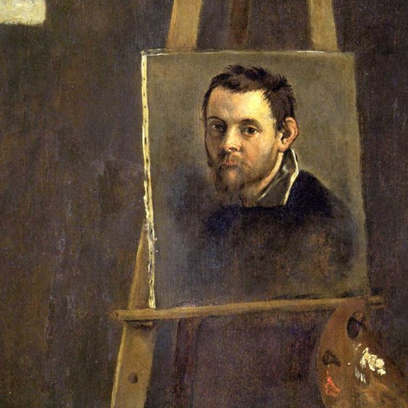 Annibale Carracci