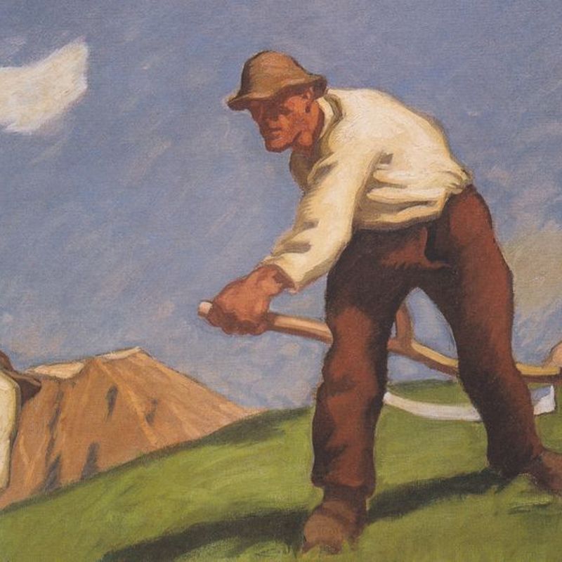 Albin Egger-Lienz