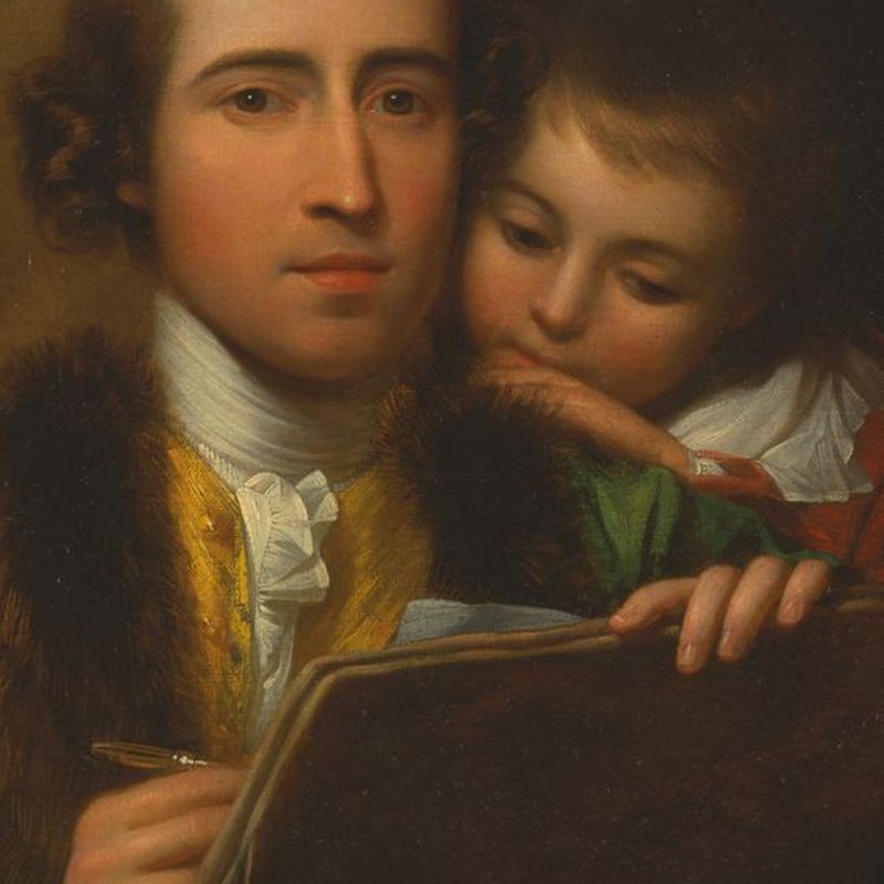 Benjamin West