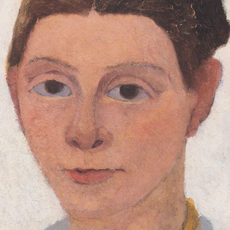 Paula Modersohn-Becker