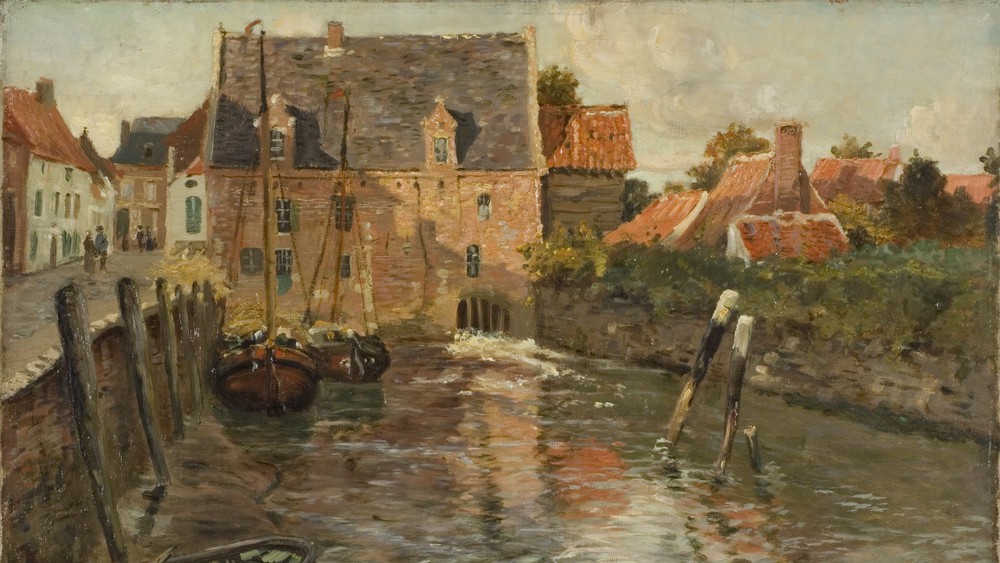 Low Water