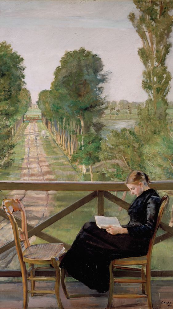 Villa Britannia, Belgium