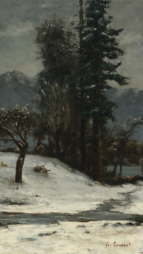 Snow