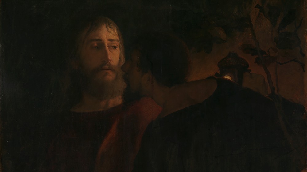 Judas Iscariot