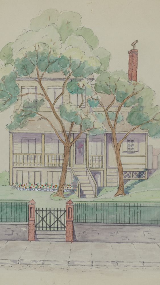 Stewart House