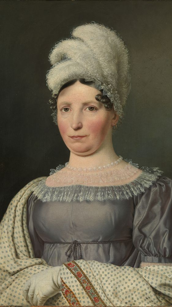 Madame Wolff