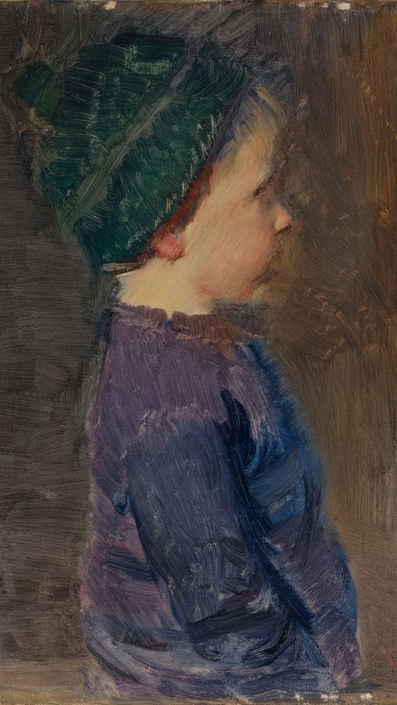 Little Boy