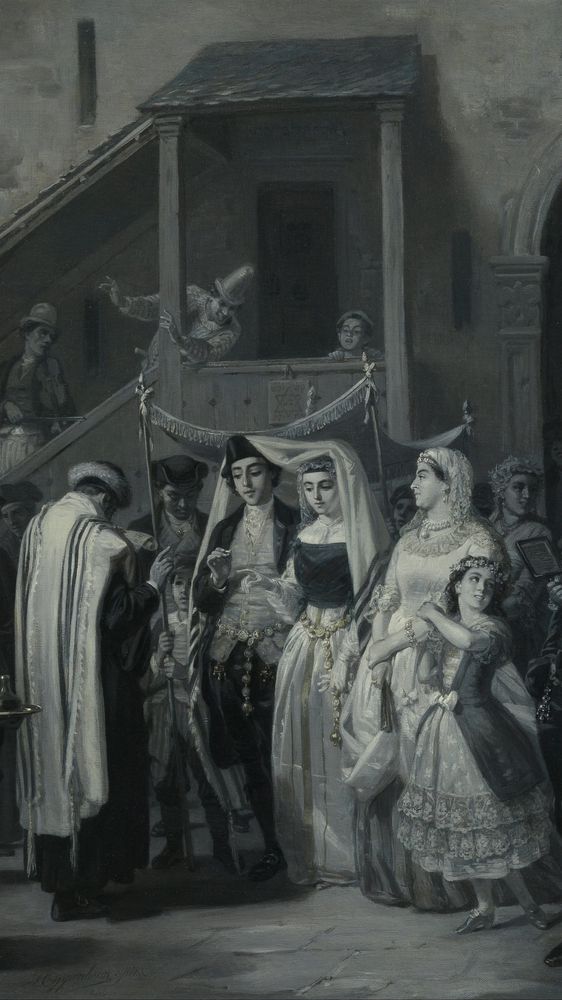 The Wedding