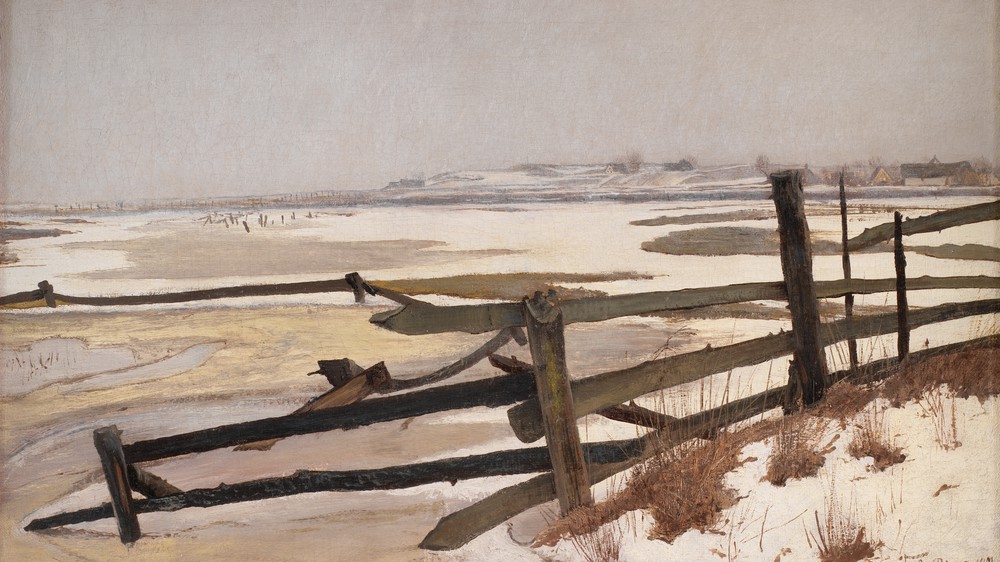 Thaw