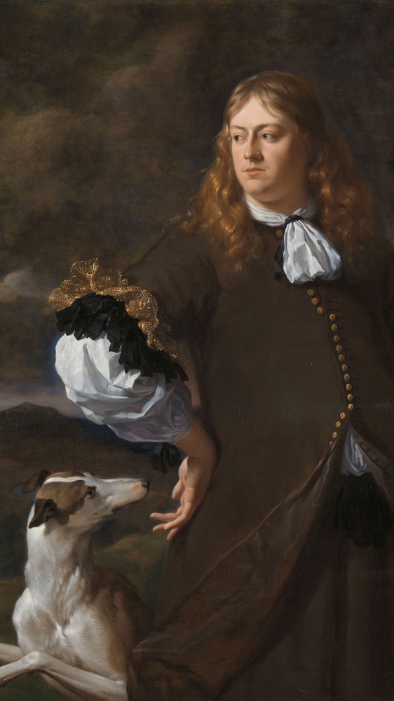 Joan Reynst, Lord of Drakenstein and Vuursche, Captain of the Amsterdam Militia in 1672