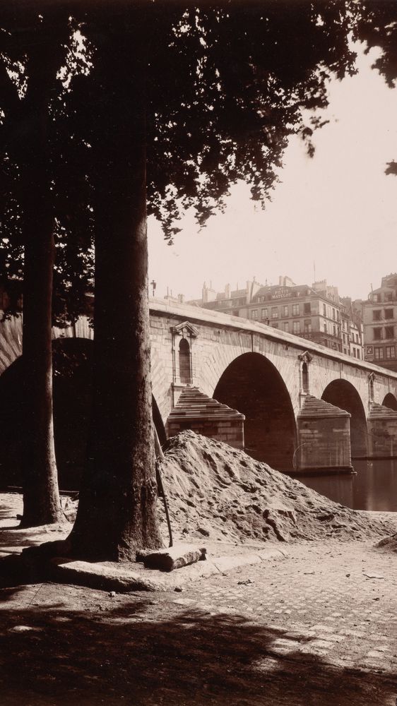Pont Marie