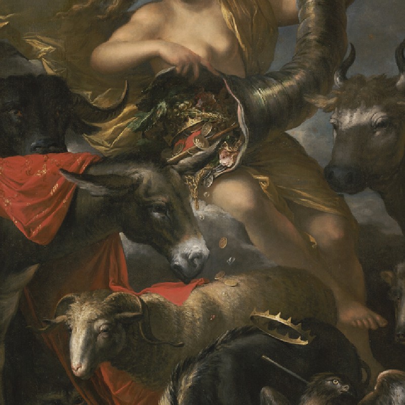 Salvator Rosa