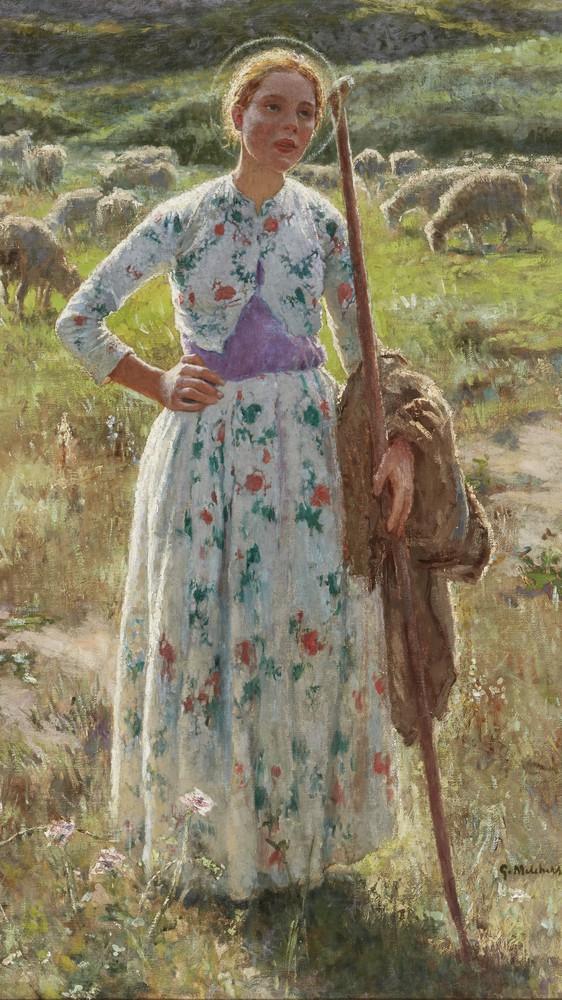 Joan of Arc
