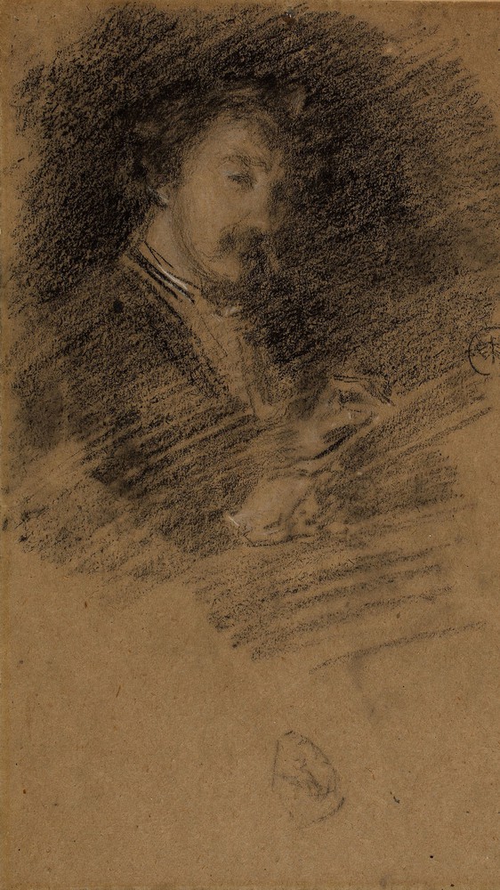 Self-Portrait