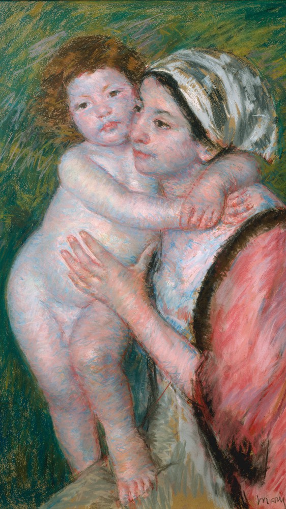 Mother and Child