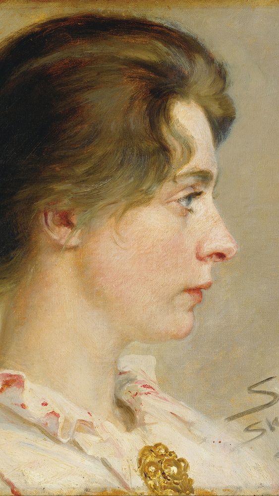 Marie Krøyer