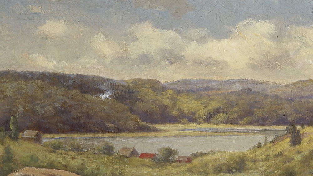 Gloucester Harbor