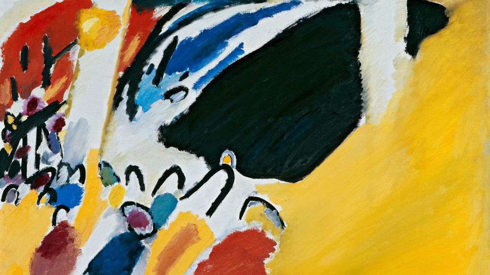 Impression III (Concert)