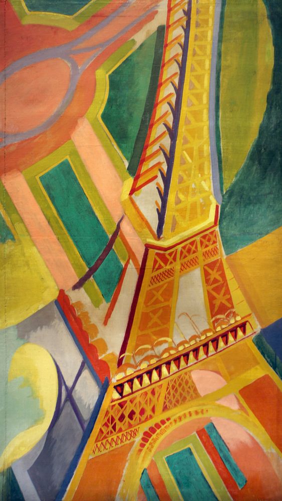 Tour Eiffel