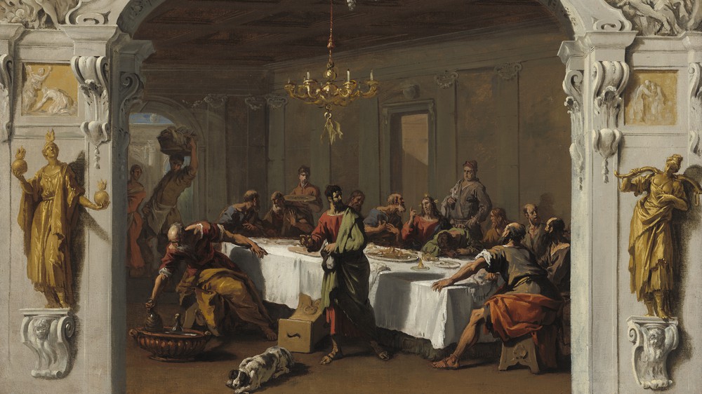 The Last Supper