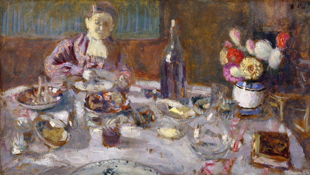 Luncheon