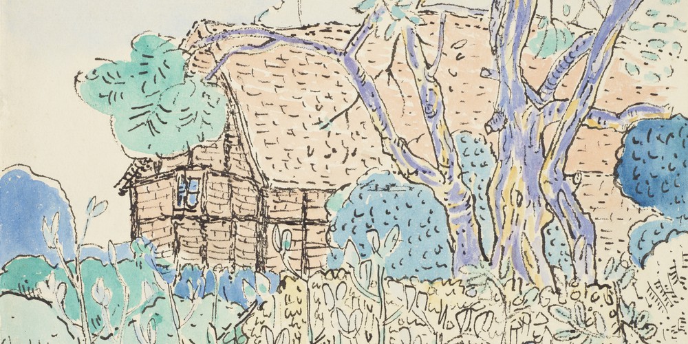 Raymond McIntyre Explore Meural's Permanent Art Collection Digital Work