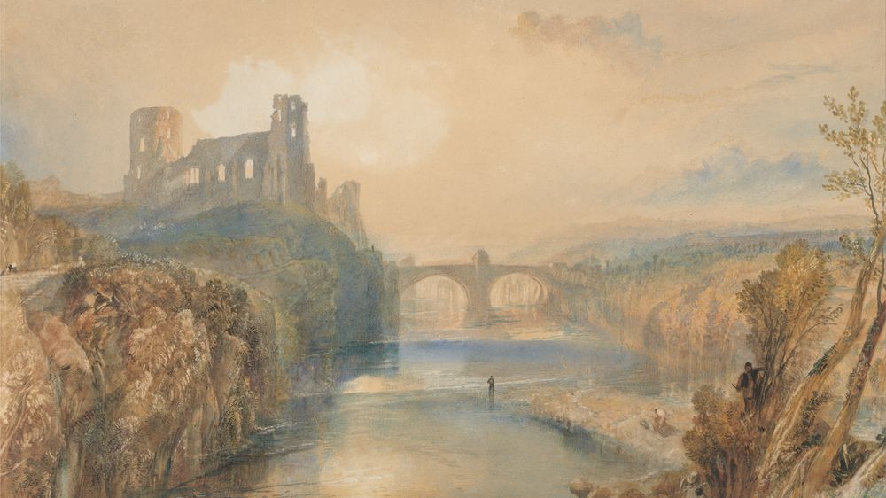 Barnard Castle
