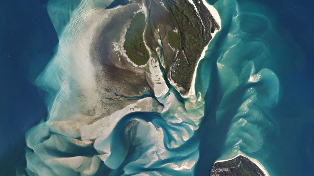 South Passage, Australia
