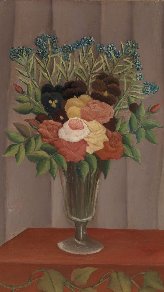 Bouquet of Flowers