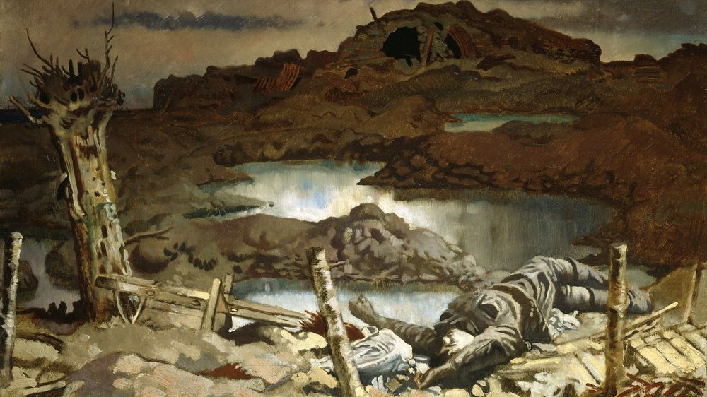 Zonnebeke