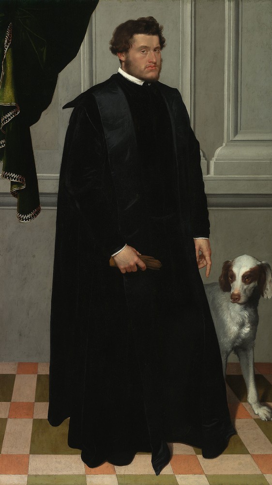 Gian Lodovico Madruzzo